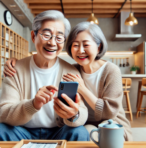 기초연금 수급자격 신청방법 지급금액 총정리