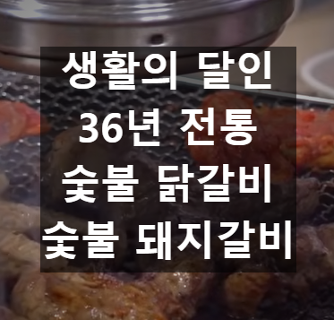 갈비