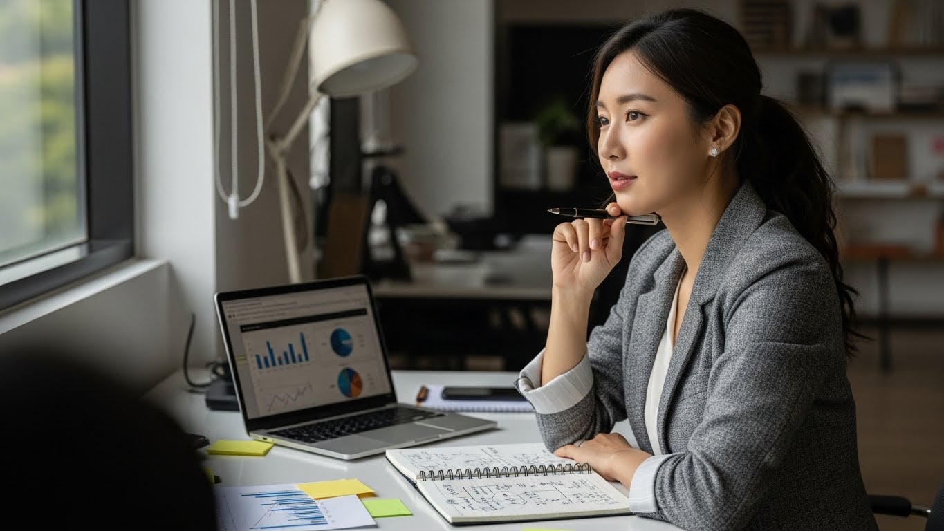 소자본 창업 성공 마인드셋