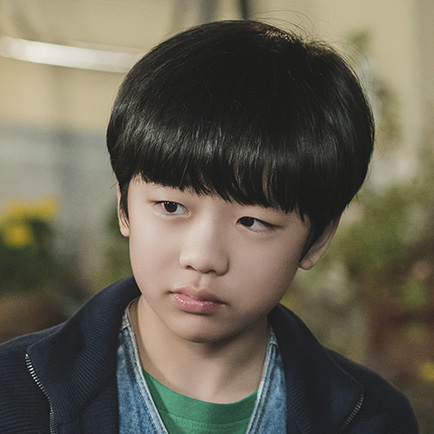 눈물의 여왕 백호열