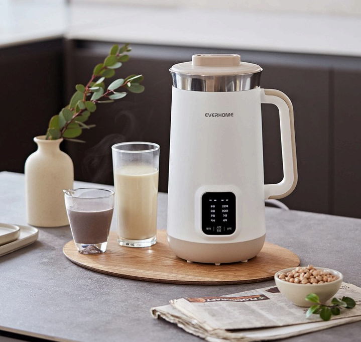 에버홈 두유제조기