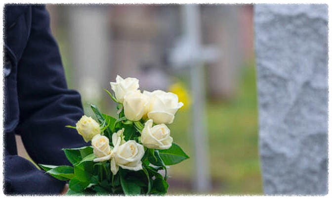 좋아하는사람죽는꿈