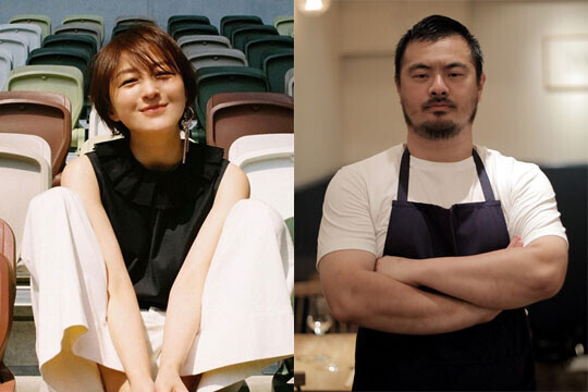 히로스에 료코 이혼