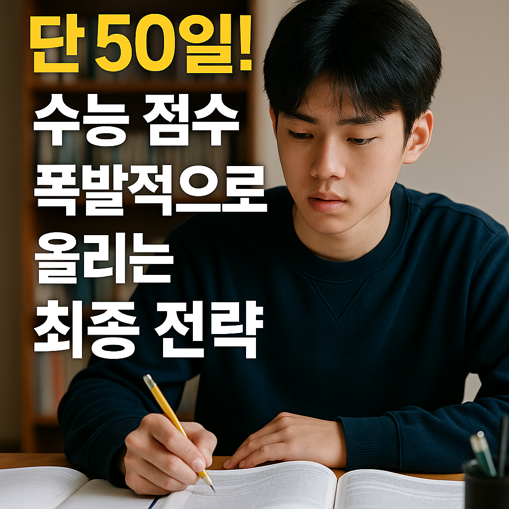 수능 시험