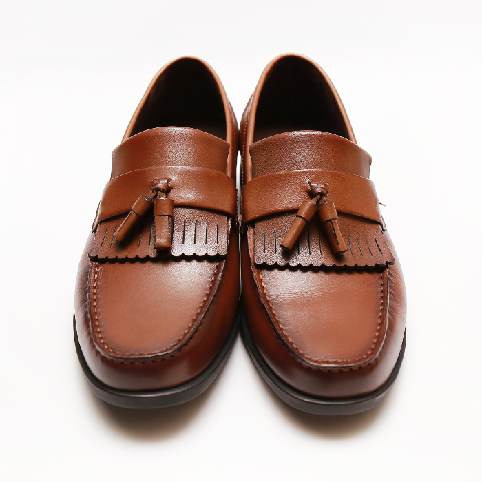 미소페-테슬로퍼-편한구두-정면