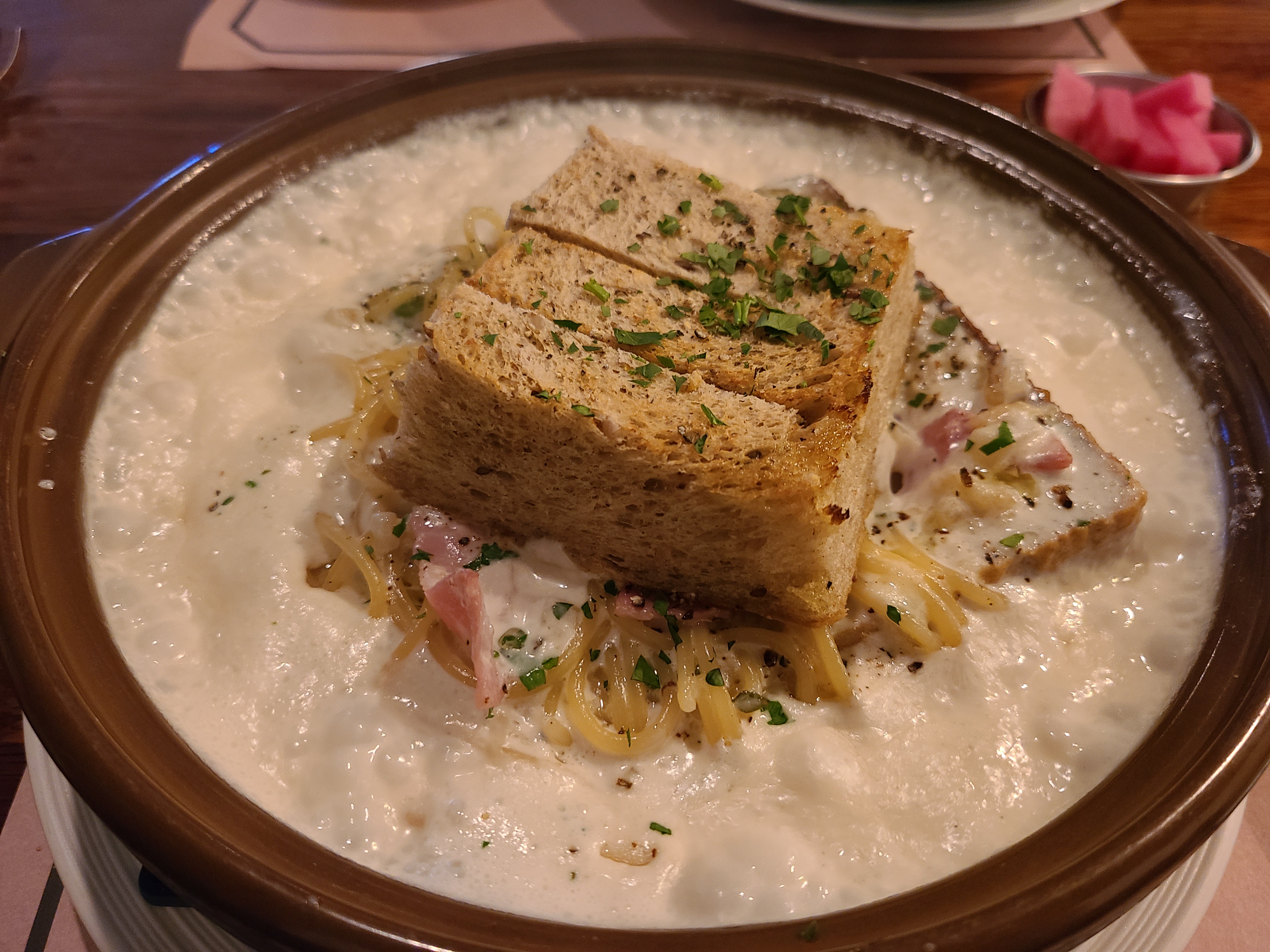 애견동반맛집