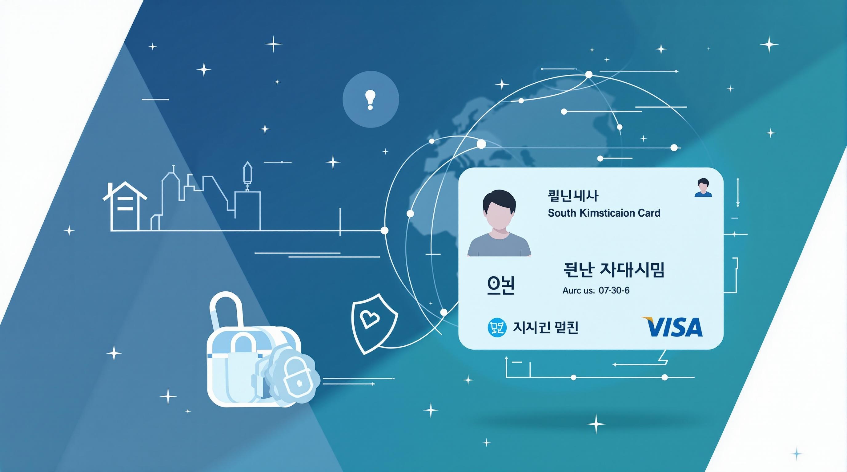 모바일 신분증