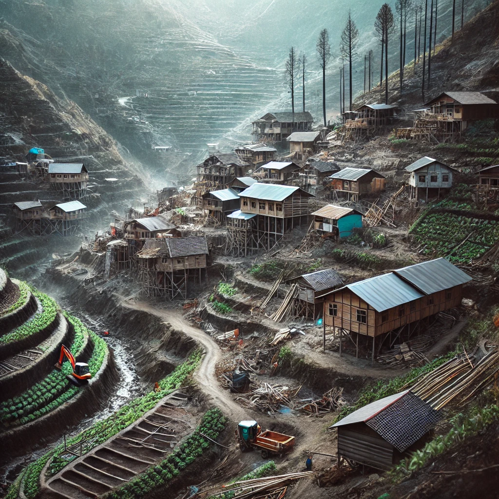 안동시 재난지원금 30만원 지급확정 [4.16~30]