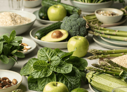 연령별 당뇨병 전 단계, 지금 시작하면 되돌릴 수 있습니다