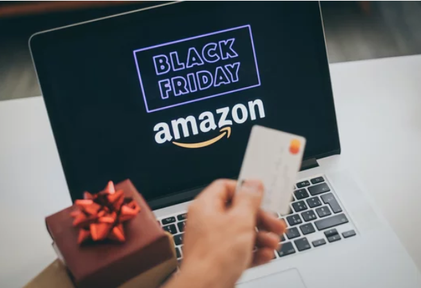 블랙프라이데이 세일기간