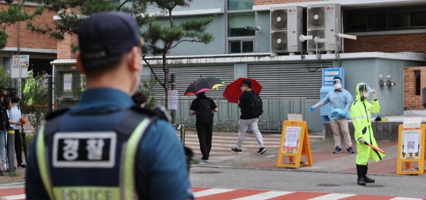 2025년 최신 경찰 시험 정보 &ndash; 일정, 채용 인원, 과목, 합격 전략 총정리