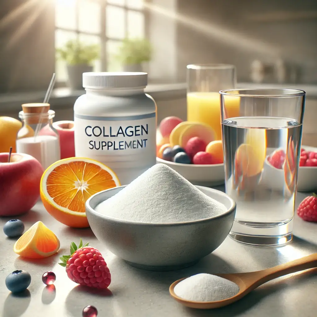 콜라겐관련-음식