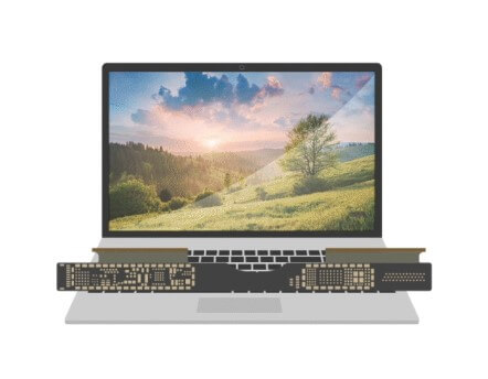 노트북용FPCB