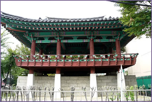 낙천정