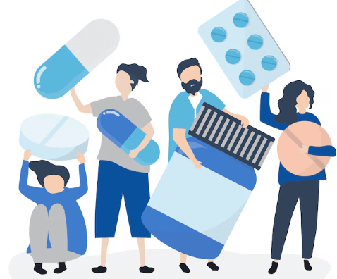 약국 없는 군 단위 지역의 폐의약품 수거