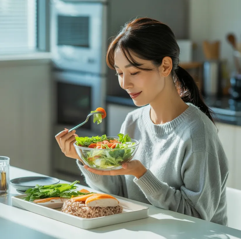 복부지방 빼는법 이미지