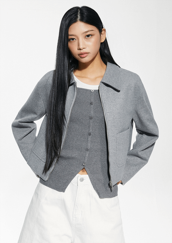 결혼하자 맹꽁아 45회 박하나 자켓