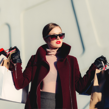 블랙 프라이데이 세일기간