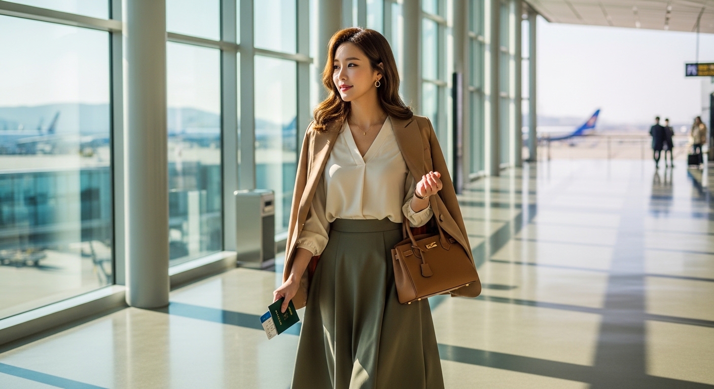 해외 여행자 보험