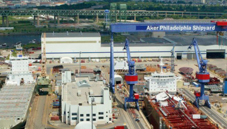 마스가 뜻과 MASGA 프로젝트 관련주, 조선업 ETF 총정리