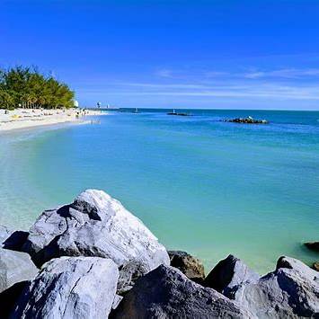 키웨스트(Key West)- 카리브해 낭만과 미국의 자유가 어우러진 매력적인 여행지