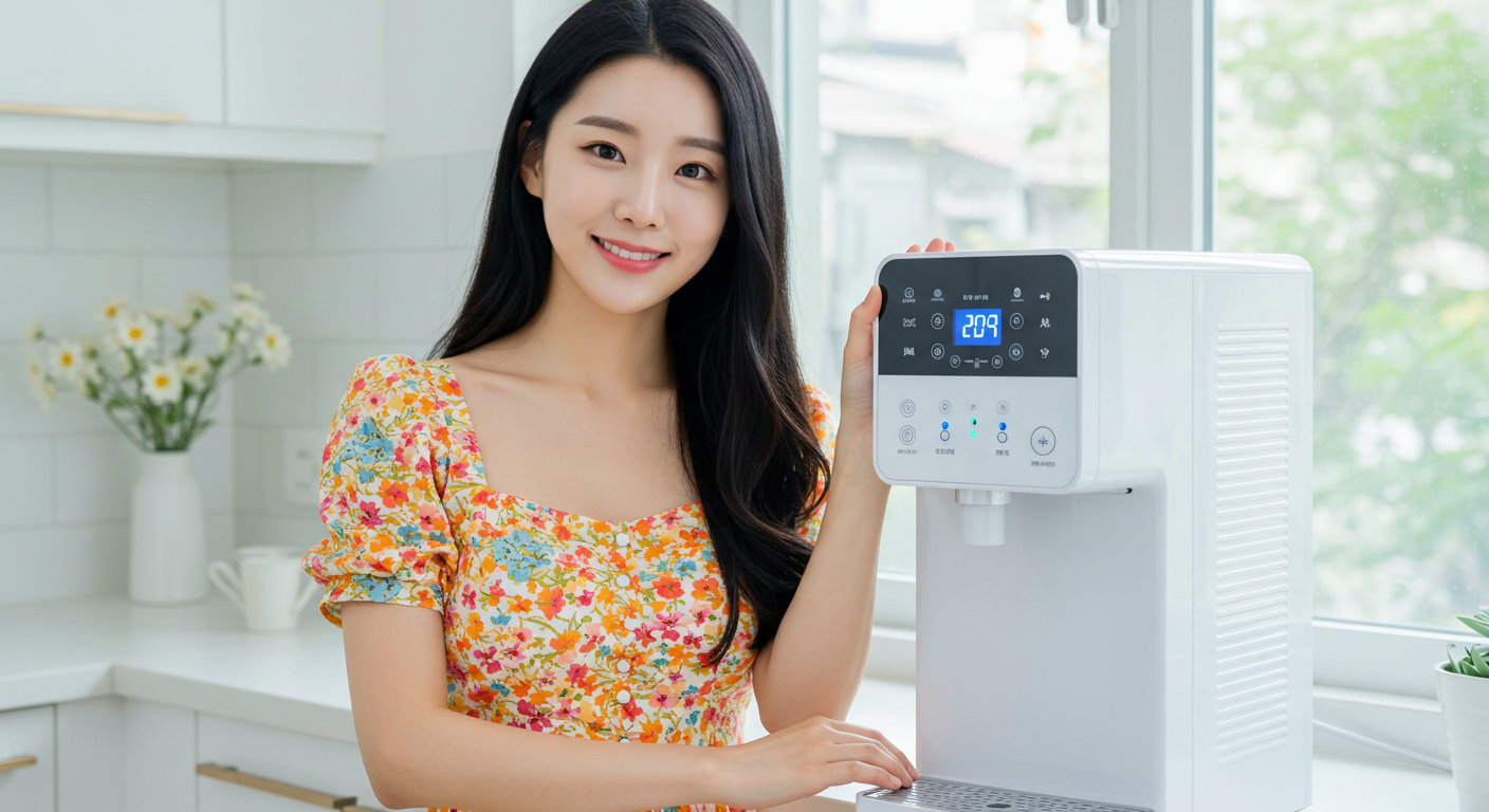 정수기 렌탈 위약금