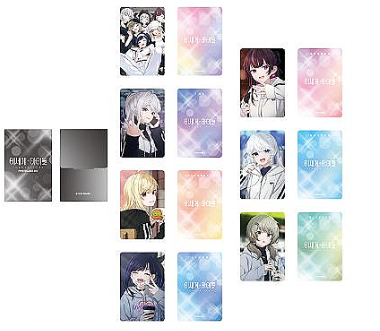 이세계 아이돌 팝업스토어 썸네일