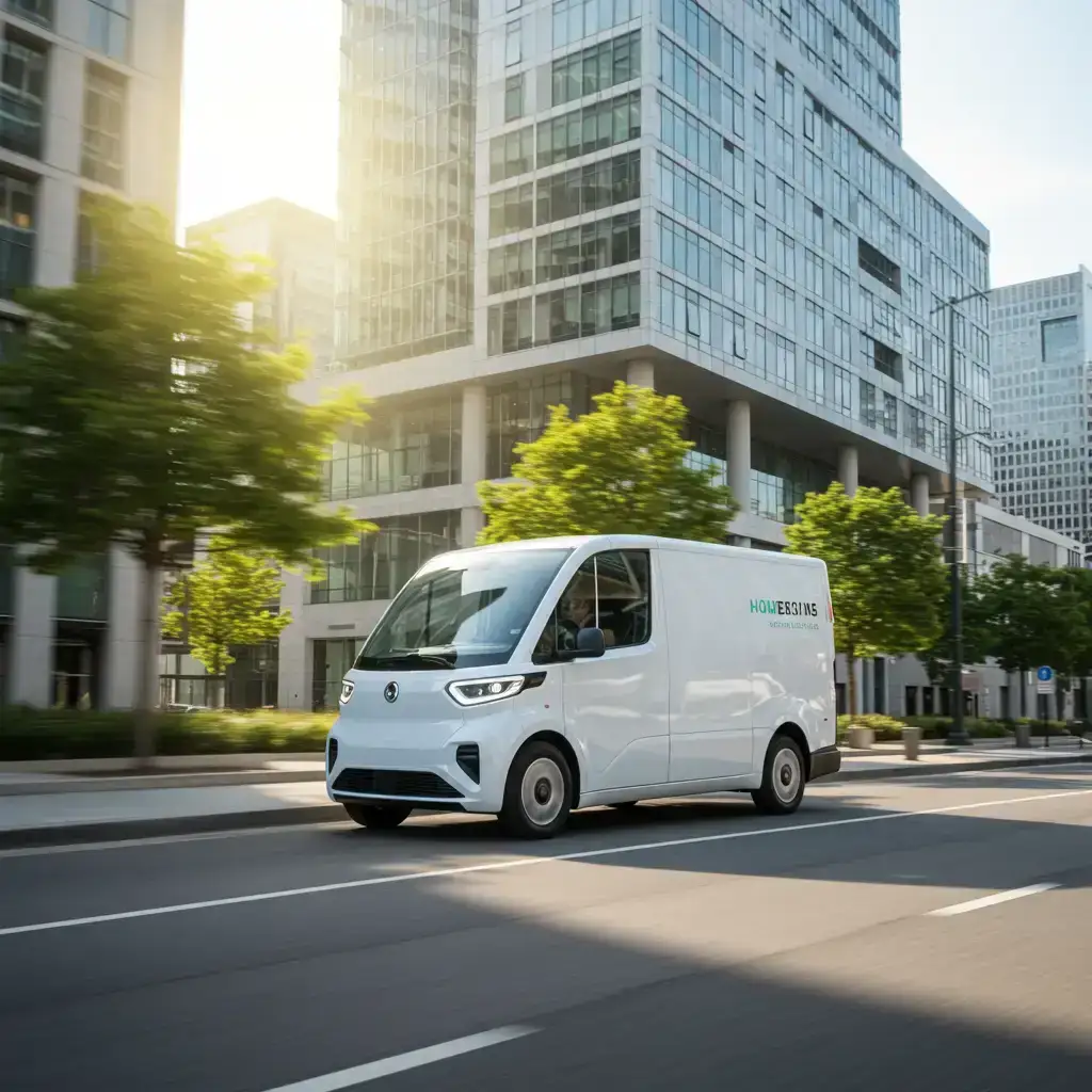 2025 경북 영양군 전기 화물차 보조금 TOP 20