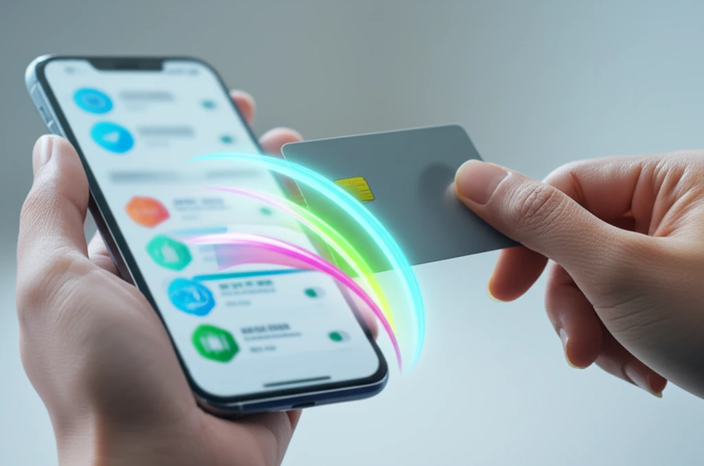 국민행복카드 정부 지원 혜택 유형 확..