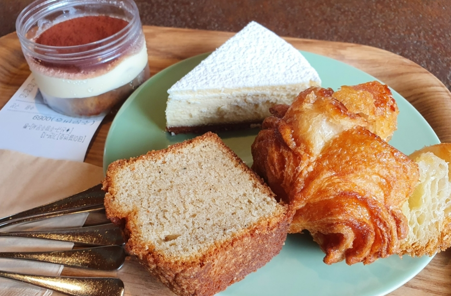 테라로사 커피공장 강릉본점