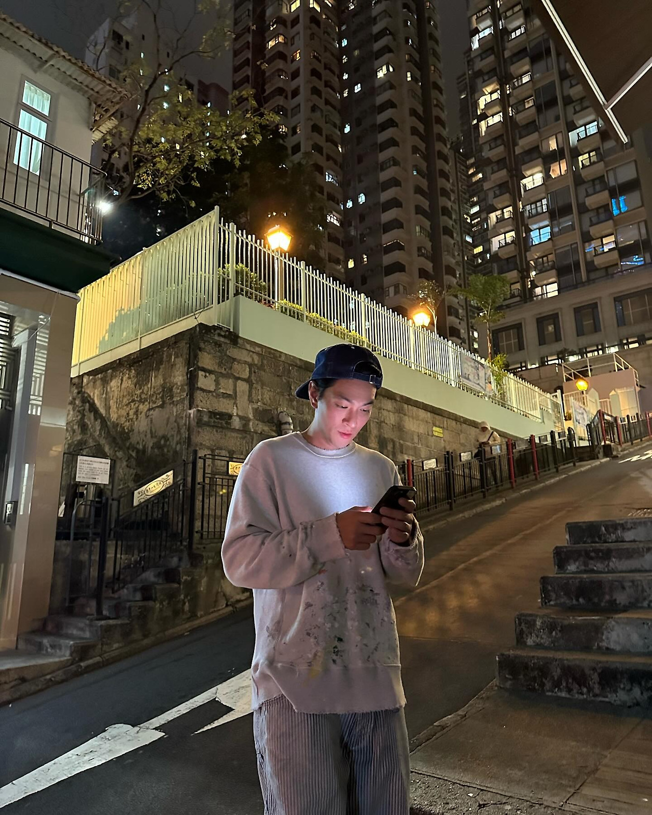 이규한 배우 작품 활동