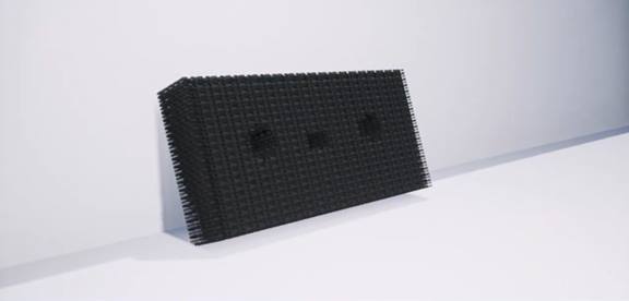 삼성건조기 워셔블필터 청소방법