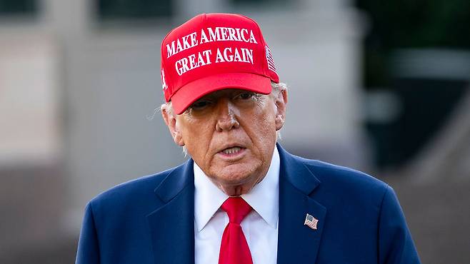 합참의장 지명자 케인, 주한미군 유지 시사…한미일 안보 협력 강화 예고