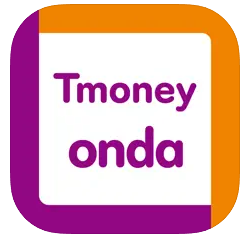 티머니-온다-로고