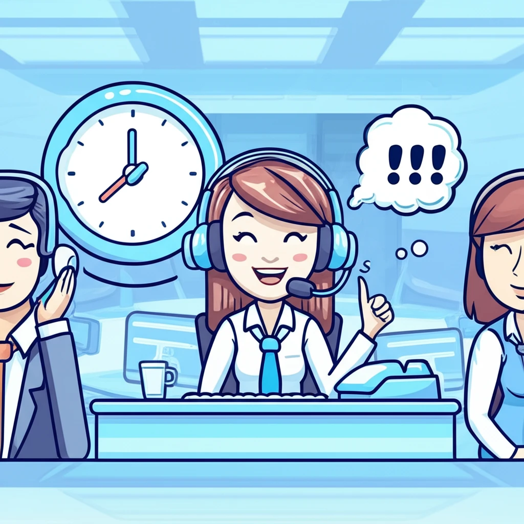 이미 출발한 롯데택배 주소 변경 가능..