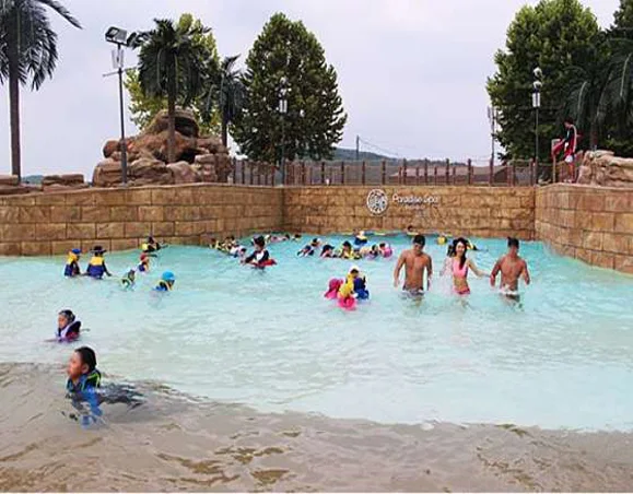 파라다이스스파도고