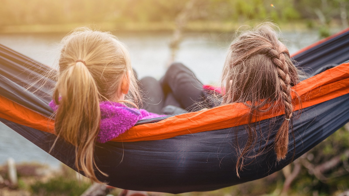 Set Boundaries with Your Children 1