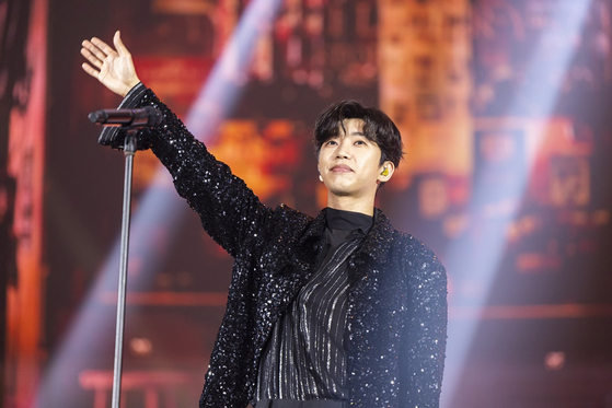 2025 임영웅 전국투어 콘서트 IM HERO – 예매·티켓팅·일정 총정리