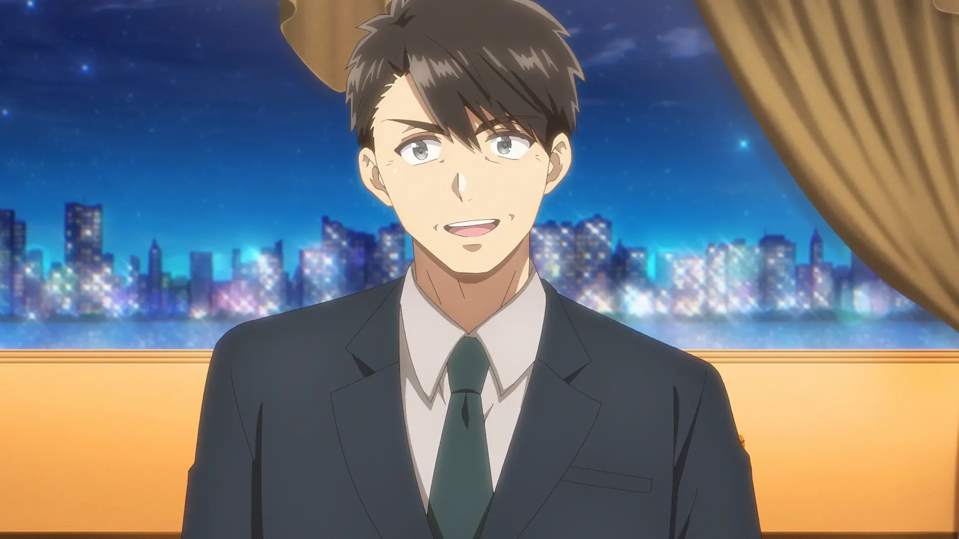 뉴스앵커아저씨