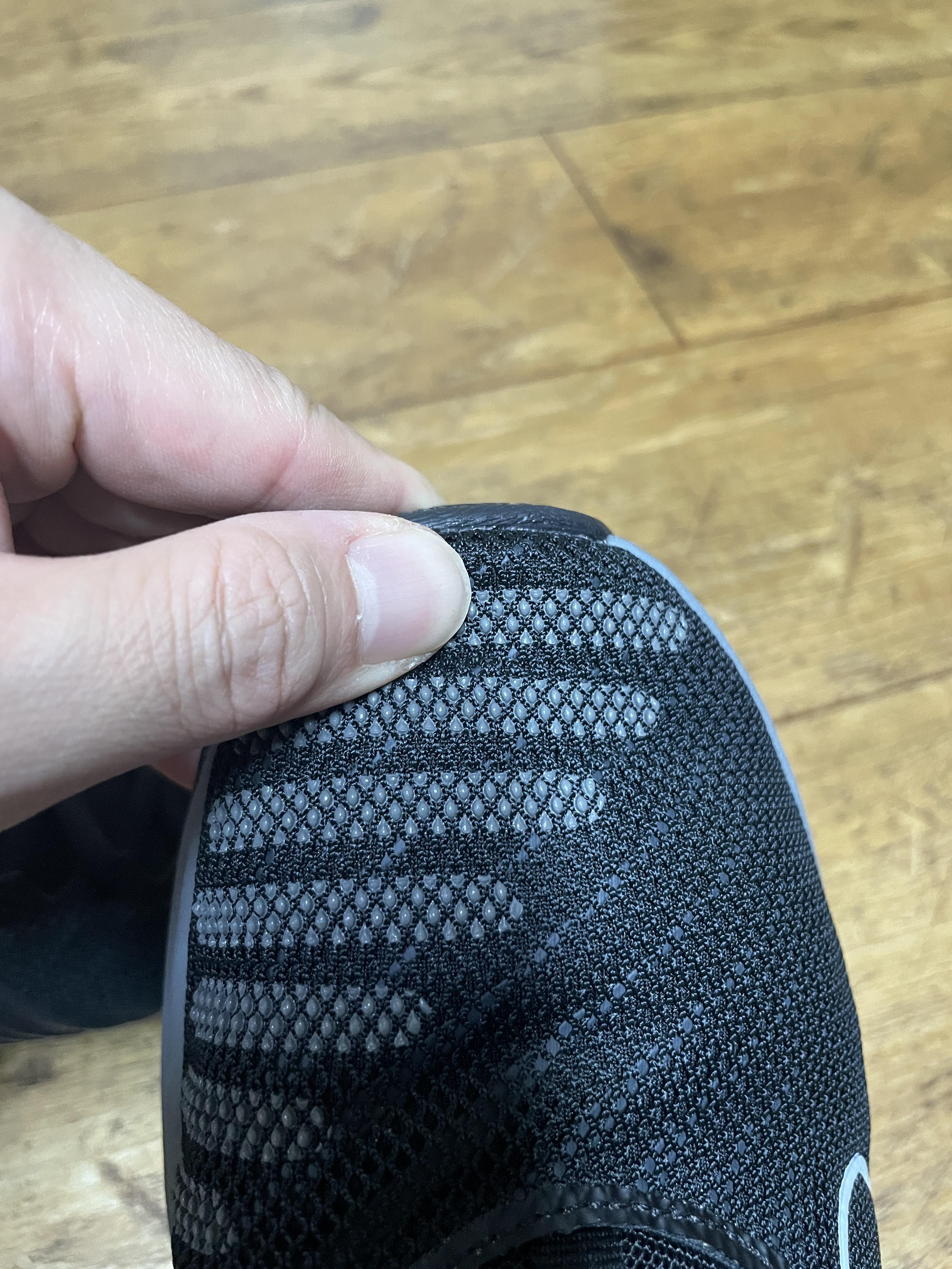 나이키 메트콘9 블랙