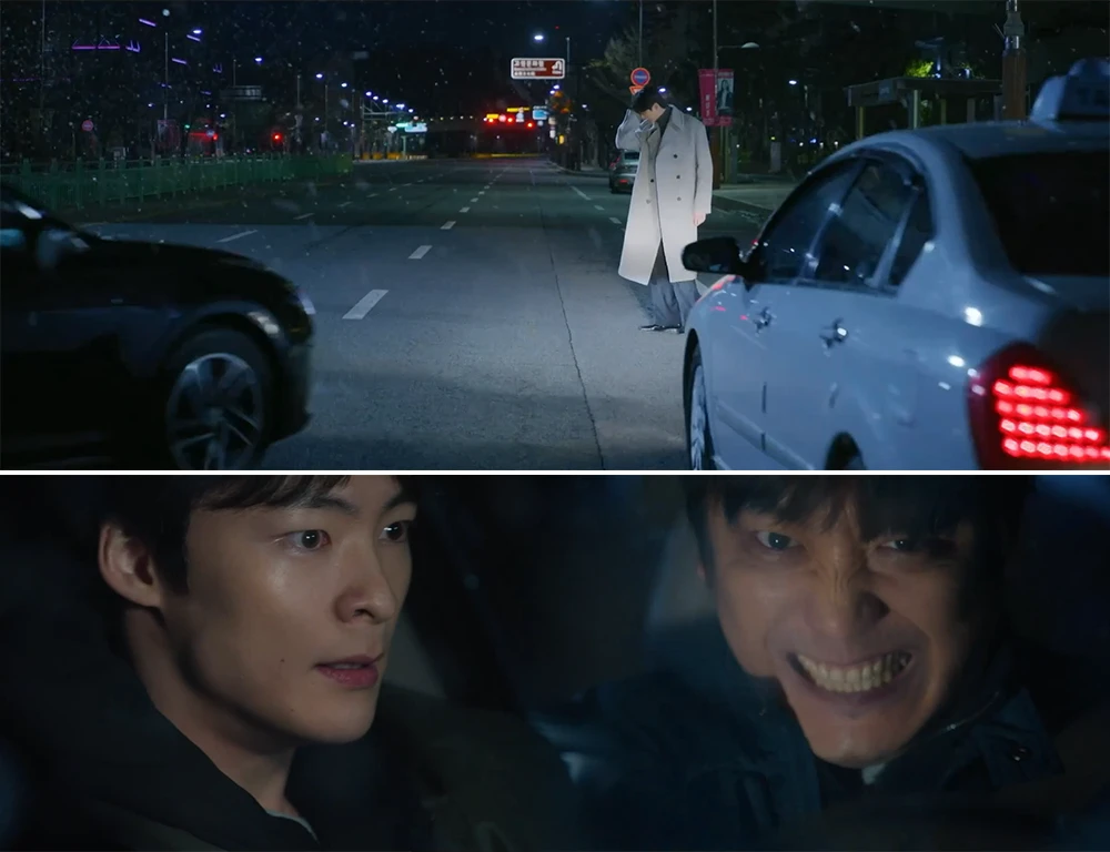 선재를-구하려는-태성과-죽이려는-김영수