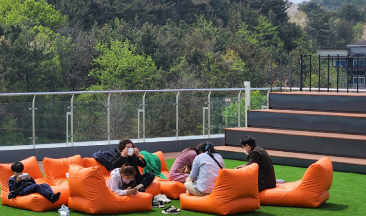 제부도 케이블카