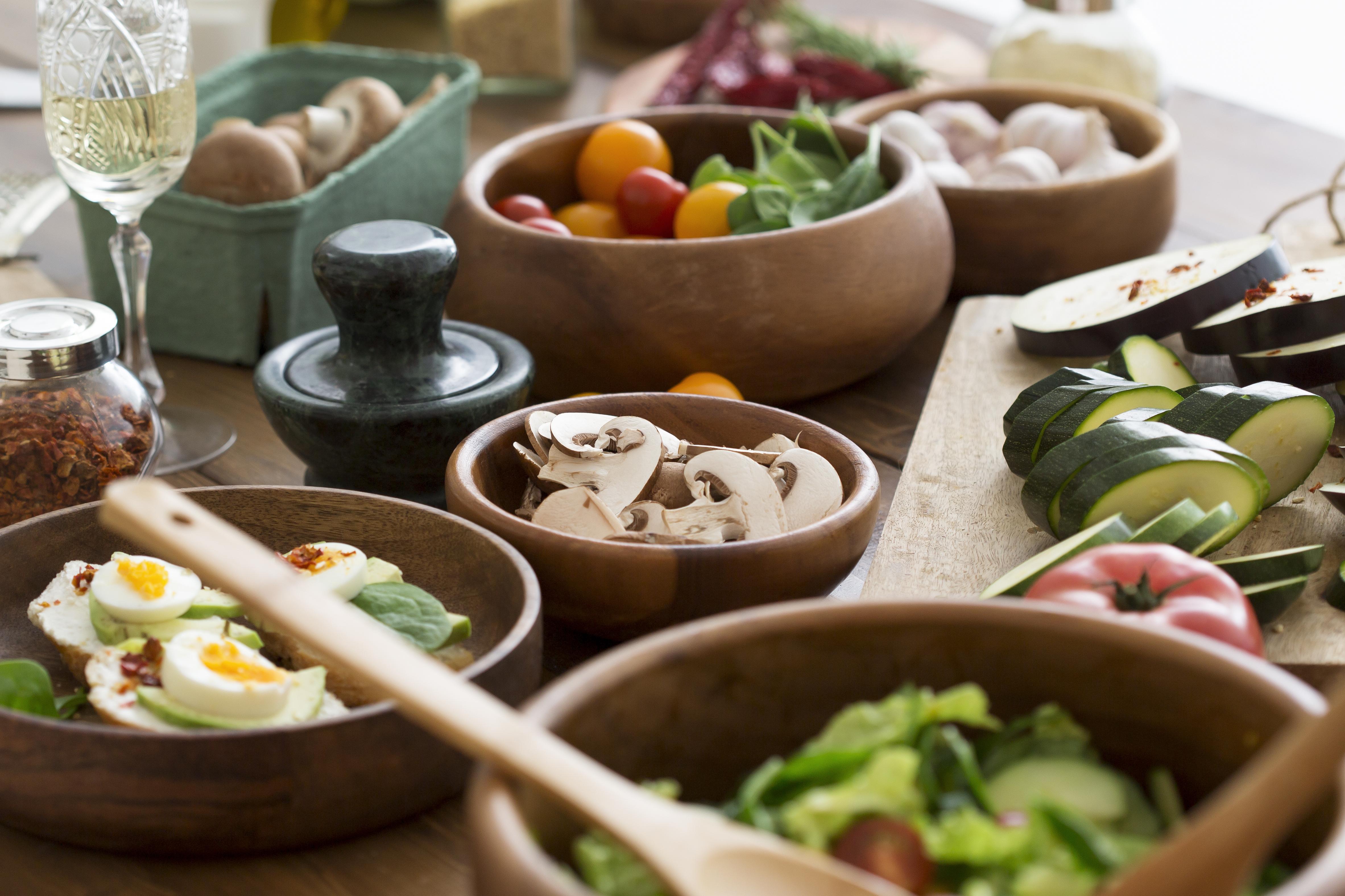 당뇨 식단 가이드