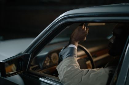 모바일 운전면허증 발급 방법