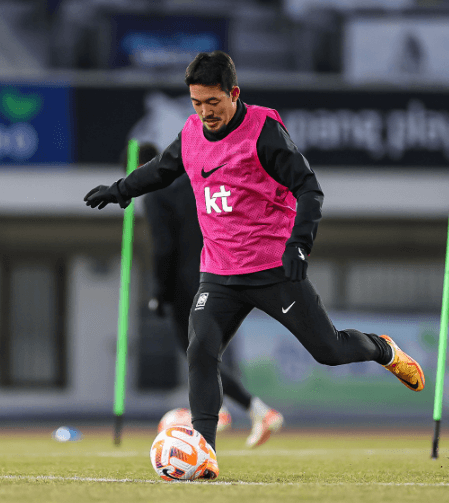 한국 싱가포르 축구 무료 중계
