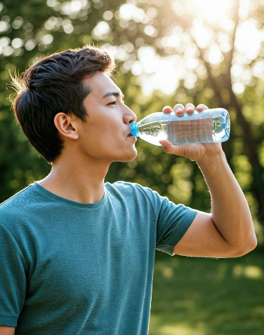 결론: 장염&amp;#44; 알고 관리하면 두렵지 않아요