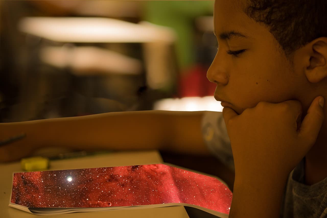 3 - 6세 유아기 몬테소리 교구 활용의 실제: 집중력과 독립성 발달