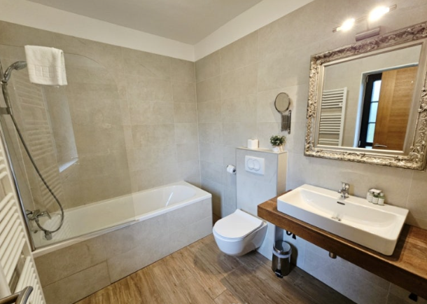 플리트비체 숙소