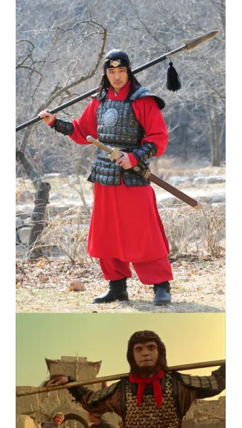 고구려 광개토대왕 주요 업적 의미 한국사_18