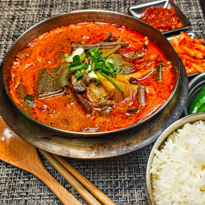 소꾼 화로구이 모란본점 소갈비살